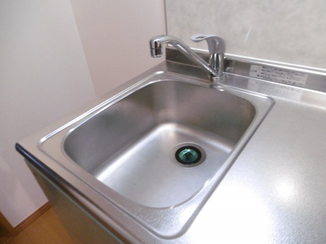 シンクスペース★