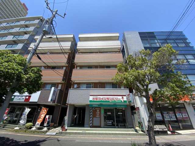 稲毛海岸駅 徒歩4分の駅近物件★