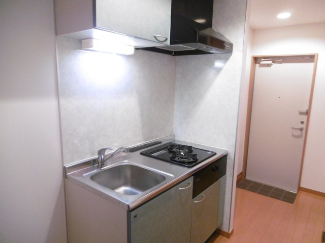 綺麗なキッチン★