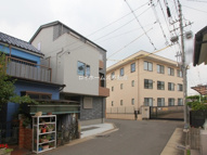 名古屋市中川区二女子町７丁目96-2『仲介料無料』A号棟｜新築戸建ての画像