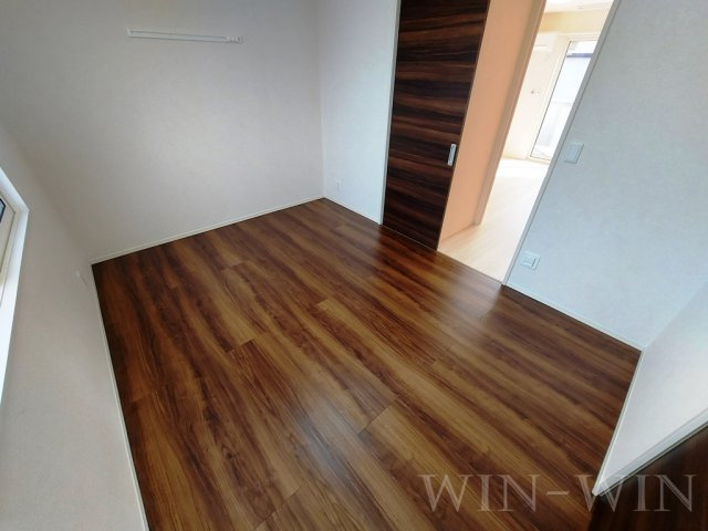 i-village Ⅱの内装