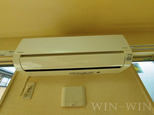 i-village Ⅱの設備