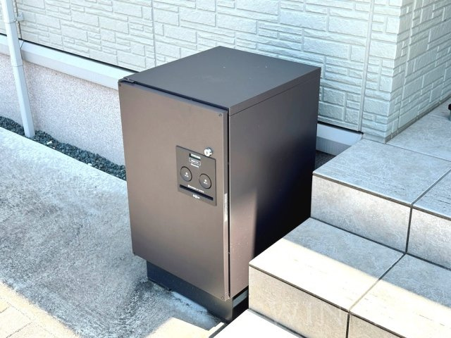 i-village Ⅱのその他共用部分