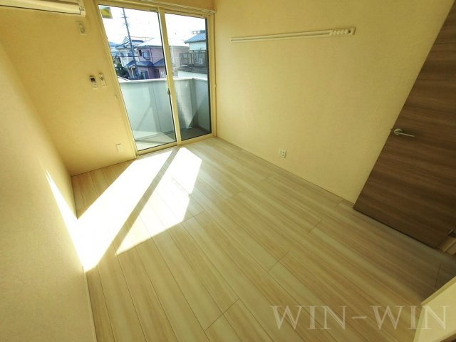 i-village Ⅱの居間・リビング