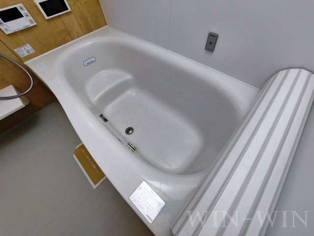 i-village Ⅱの浴室