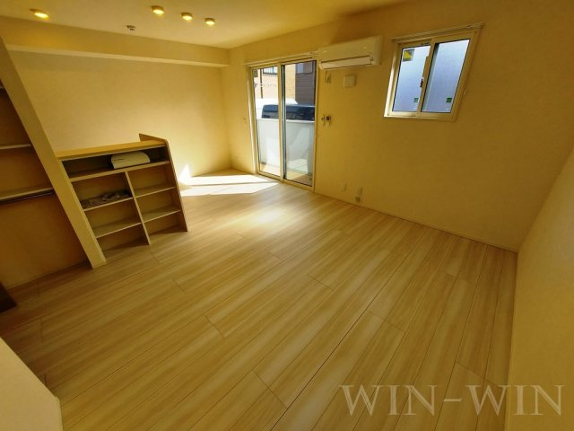 i-village Ⅱの居間・リビング