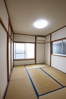 【寝室】 | 堺市中区土塔町貸テラス