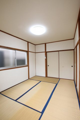 【寝室】 | 堺市中区土塔町貸テラス