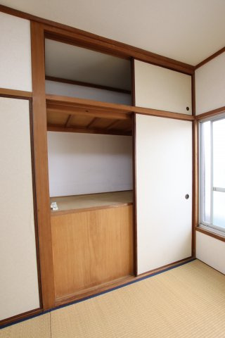 【洋室】 | 堺市中区土塔町貸テラス