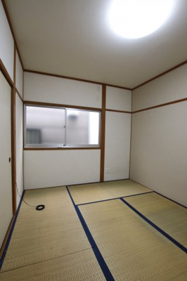 【和室】 | 堺市中区土塔町貸テラス