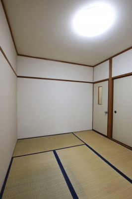 【居間・リビング】 | 堺市中区土塔町貸テラス