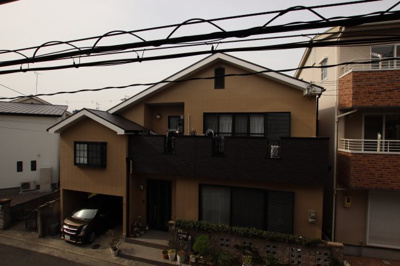【展望】 | 堺市中区土塔町貸テラス