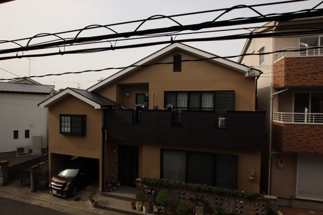 【展望】 | 堺市中区土塔町貸テラス