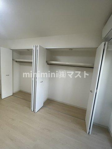 willDo海老江の収納