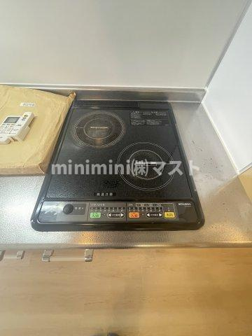 willDo海老江のキッチン