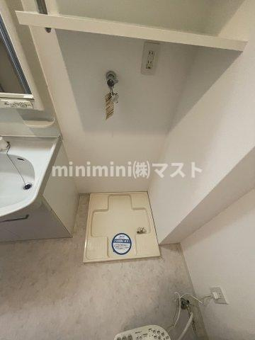 willDo海老江の設備