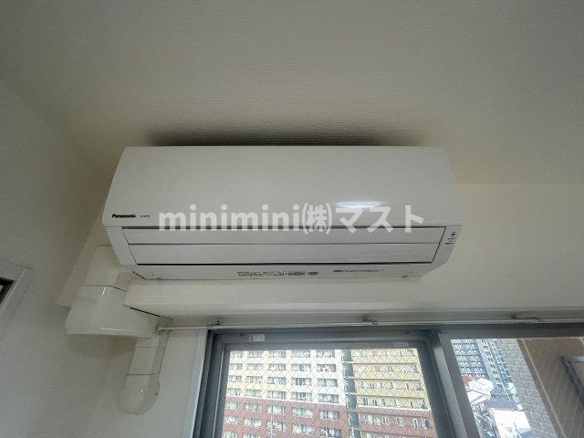 willDo海老江の設備