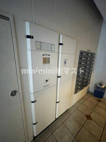 willDo海老江のその他共用部分