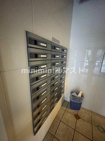 willDo海老江のその他共用部分