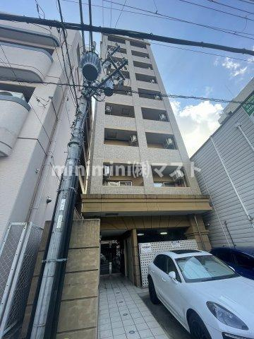 willDo海老江の外観