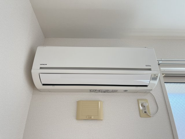 ルミエールＴの設備