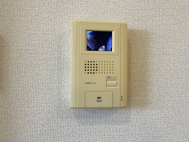 ルミエールＴのセキュリティ