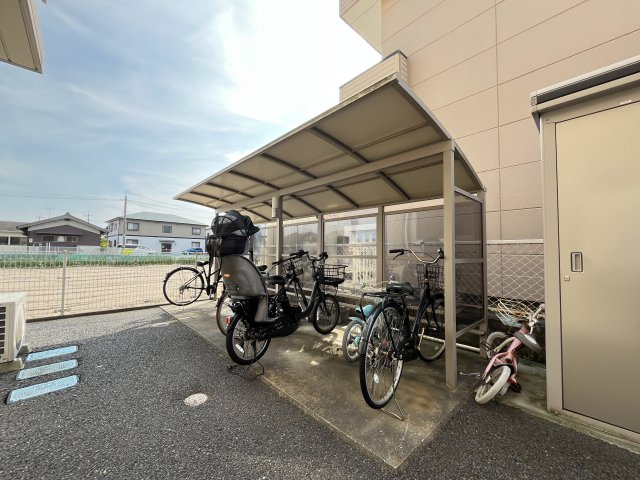 ルミエールＴのその他共用部分