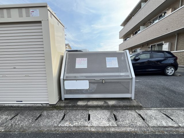 ルミエールＴのその他共用部分