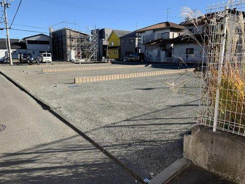 売土地　静岡市駿河区手越原　４号地
