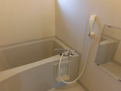 【浴室】 | ミレニアム2000 Ａ棟