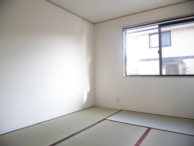 【和室】 | ミレニアム2000 Ａ棟