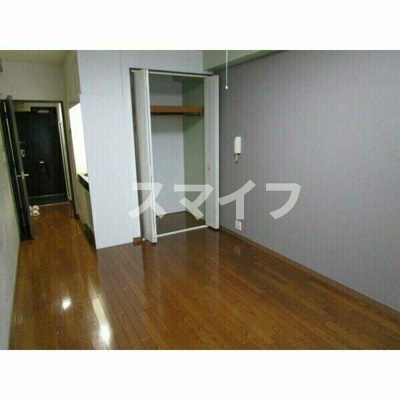 【収納】 | <ラ・ヴィ　21>