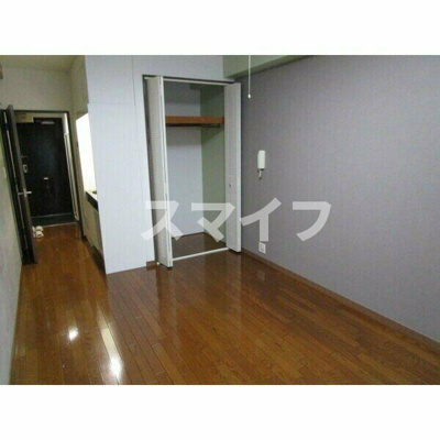 【収納】 | <ラ・ヴィ　21>