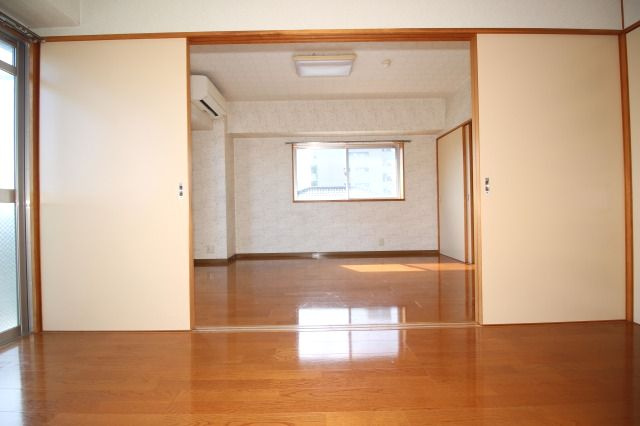 カインド中宝永の内装|内装です
※お写真ですが反転の場合がございます