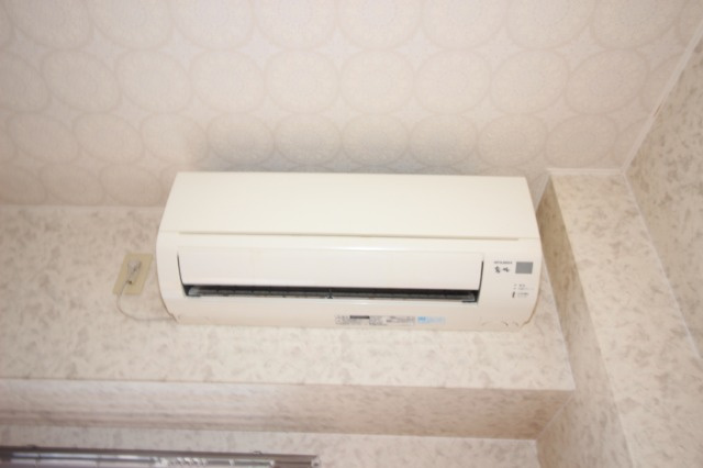 カインド中宝永の設備