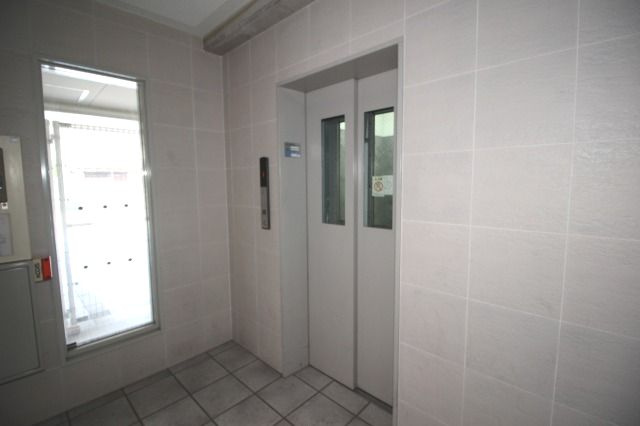 カインド中宝永のその他共用部分