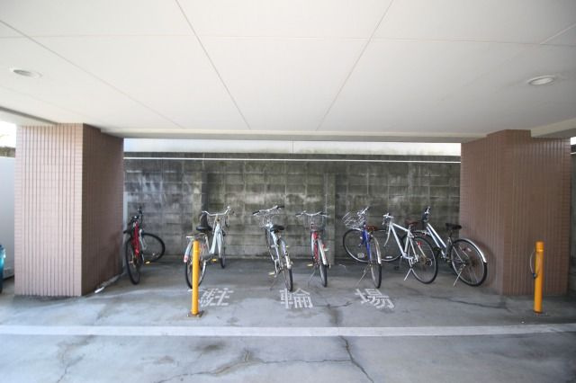 カインド中宝永のその他共用部分