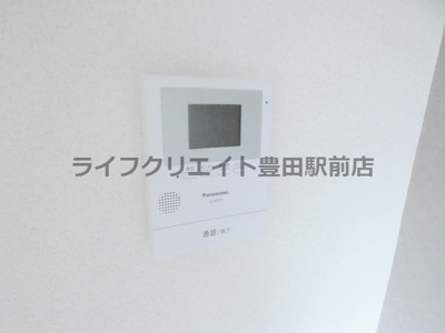 【セキュリティ】 | ラレーブ日野