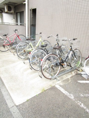 【その他共用部分】 | ラレーブ日野