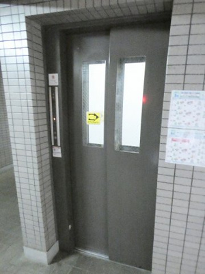 【その他共用部分】 | ラレーブ日野