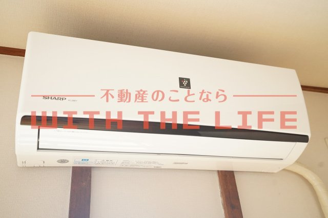 セキレイマンション久留米【キャッシュバック対象物件】の設備
