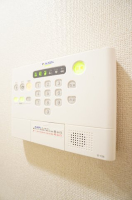 【設備】 | PARK HILLS MIYAKO E | ※同物件・反転タイプの写真です。