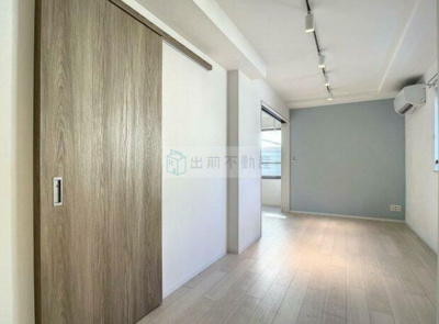 【洋室】 | Ruygo神楽坂 