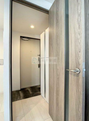 【玄関】 | Ruygo神楽坂 