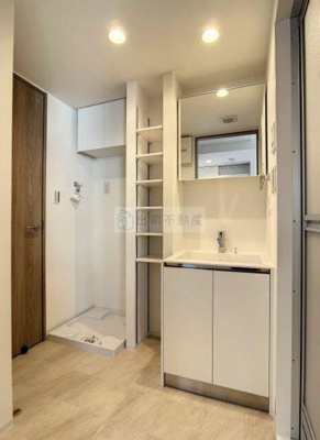 【洗面所】 | Ruygo神楽坂 