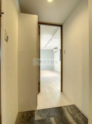 【玄関】 | Ruygo神楽坂 