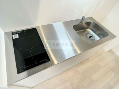 【キッチン】 | Ruygo神楽坂 