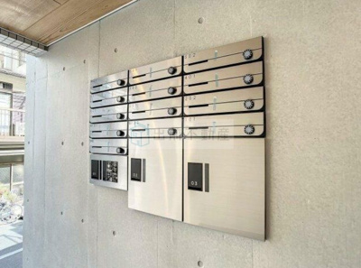 【その他共用部分】 | Ruygo神楽坂 