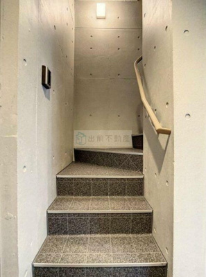 【その他共用部分】 | Ruygo神楽坂 