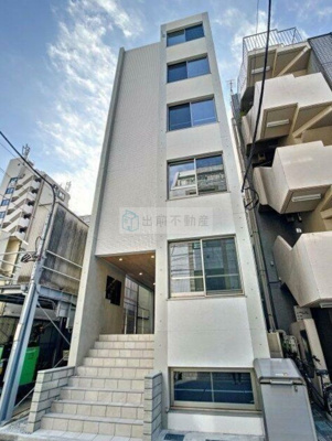 【外観】 | Ruygo神楽坂 